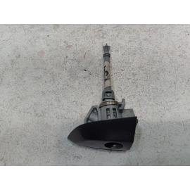 19-21 HONDA CIVIC FRONT LEFT DRIVER DOOR EXTERIOR CYLINDER W/ CAP NH797M OEM