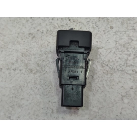 2016 - 2021 HONDA CIVIC FRONT DRIVER SIDE DOOR TRUNK LID RELEASE SWITCH OEM