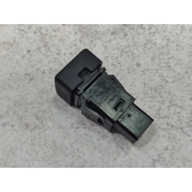 2016 - 2021 HONDA CIVIC FRONT DRIVER SIDE DOOR TRUNK LID RELEASE SWITCH OEM