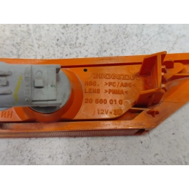 2016-2021 HONDA CIVIC FRONT RIGHT PASSENGER SIDE FENDER MARKER LIGHT LAMP OEM