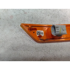 2016-2021 HONDA CIVIC FRONT RIGHT PASSENGER SIDE FENDER MARKER LIGHT LAMP OEM