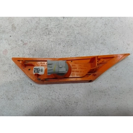 2016-2021 HONDA CIVIC FRONT RIGHT PASSENGER SIDE FENDER MARKER LIGHT LAMP OEM