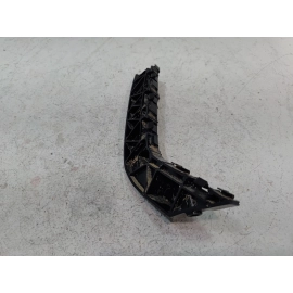 2016 - 2021 HONDA CIVIC FRONT BUMPER LEFT DRIVER SIDE SUPPORT BRACKET OEM