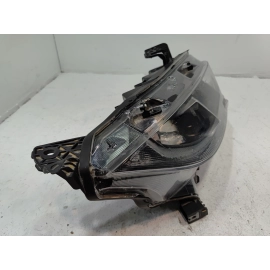 2019-2021 HONDA CIVIC FRONT PASSENGER SIDE HEADLIGHT HALOGEN LIGHT LAMP OEM