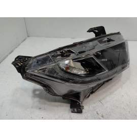 2019-2021 HONDA CIVIC FRONT PASSENGER SIDE HEADLIGHT HALOGEN LIGHT LAMP OEM