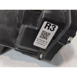 2019-2021 HONDA CIVIC FRONT PASSENGER SIDE HEADLIGHT HALOGEN LIGHT LAMP OEM