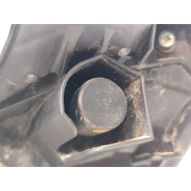 2019-2021 HONDA CIVIC FRONT PASSENGER SIDE HEADLIGHT HALOGEN LIGHT LAMP OEM