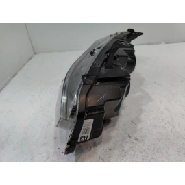 2019-2021 HONDA CIVIC FRONT PASSENGER SIDE HEADLIGHT HALOGEN LIGHT LAMP OEM