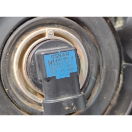 2019-2021 HONDA CIVIC FRONT PASSENGER SIDE HEADLIGHT HALOGEN LIGHT LAMP OEM