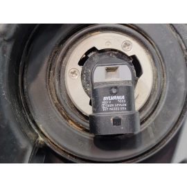 2019-2021 HONDA CIVIC FRONT PASSENGER SIDE HEADLIGHT HALOGEN LIGHT LAMP OEM