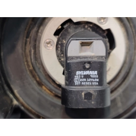 2019-2021 HONDA CIVIC FRONT PASSENGER SIDE HEADLIGHT HALOGEN LIGHT LAMP OEM