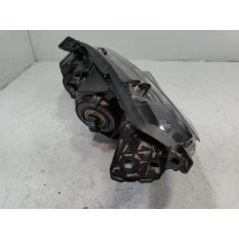 2019-2021 HONDA CIVIC FRONT PASSENGER SIDE HEADLIGHT HALOGEN LIGHT LAMP OEM