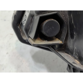 2019-2021 HONDA CIVIC FRONT PASSENGER SIDE HEADLIGHT HALOGEN LIGHT LAMP OEM