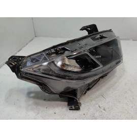 2019-2021 HONDA CIVIC FRONT PASSENGER SIDE HEADLIGHT HALOGEN LIGHT LAMP OEM
