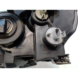 2019-2021 HONDA CIVIC FRONT PASSENGER SIDE HEADLIGHT HALOGEN LIGHT LAMP OEM