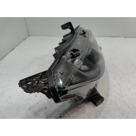 2019-2021 HONDA CIVIC FRONT PASSENGER SIDE HEADLIGHT HALOGEN LIGHT LAMP OEM