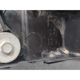 2019-2021 HONDA CIVIC FRONT PASSENGER SIDE HEADLIGHT HALOGEN LIGHT LAMP OEM