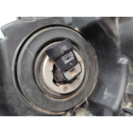 2019-2021 HONDA CIVIC FRONT PASSENGER SIDE HEADLIGHT HALOGEN LIGHT LAMP OEM