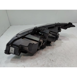 2019-2021 HONDA CIVIC FRONT PASSENGER SIDE HEADLIGHT HALOGEN LIGHT LAMP OEM