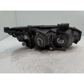 2019 - 2021 HONDA CIVIC FRONT LEFT DRIVER SIDE HEADLIGHT HALOGEN LIGHT LAMP OEM