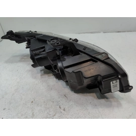 2019 - 2021 HONDA CIVIC FRONT LEFT DRIVER SIDE HEADLIGHT HALOGEN LIGHT LAMP OEM