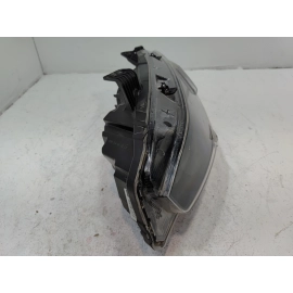 2019 - 2021 HONDA CIVIC FRONT LEFT DRIVER SIDE HEADLIGHT HALOGEN LIGHT LAMP OEM