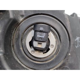 2019 - 2021 HONDA CIVIC FRONT LEFT DRIVER SIDE HEADLIGHT HALOGEN LIGHT LAMP OEM