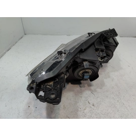 2019 - 2021 HONDA CIVIC FRONT LEFT DRIVER SIDE HEADLIGHT HALOGEN LIGHT LAMP OEM