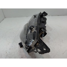 2019 - 2021 HONDA CIVIC FRONT LEFT DRIVER SIDE HEADLIGHT HALOGEN LIGHT LAMP OEM