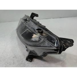 2019 - 2021 HONDA CIVIC FRONT LEFT DRIVER SIDE HEADLIGHT HALOGEN LIGHT LAMP OEM