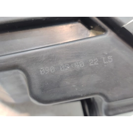 2019 - 2021 HONDA CIVIC FRONT LEFT DRIVER SIDE HEADLIGHT HALOGEN LIGHT LAMP OEM