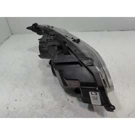 2019 - 2021 HONDA CIVIC FRONT LEFT DRIVER SIDE HEADLIGHT HALOGEN LIGHT LAMP OEM