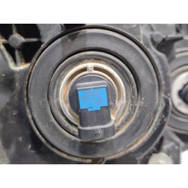 2019 - 2021 HONDA CIVIC FRONT LEFT DRIVER SIDE HEADLIGHT HALOGEN LIGHT LAMP OEM