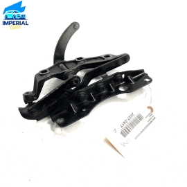 2007 - 2013 MERCEDES S550 W221 FRONT RIGHT PASSENGER SIDE HOOD HINGE BRACKE