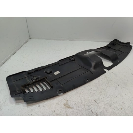 2016-2021 HONDA CIVICRADIATOR UPPER SHIELD COVER PANEL SUPPORT  OEM