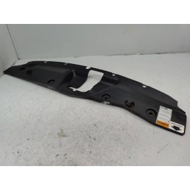 2016-2021 HONDA CIVICRADIATOR UPPER SHIELD COVER PANEL SUPPORT  OEM