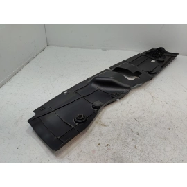 2016-2021 HONDA CIVICRADIATOR UPPER SHIELD COVER PANEL SUPPORT  OEM