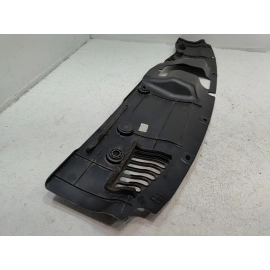 2016-2021 HONDA CIVICRADIATOR UPPER SHIELD COVER PANEL SUPPORT  OEM
