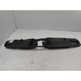 2016-2021 HONDA CIVICRADIATOR UPPER SHIELD COVER PANEL SUPPORT  OEM