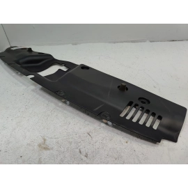 2016-2021 HONDA CIVICRADIATOR UPPER SHIELD COVER PANEL SUPPORT  OEM
