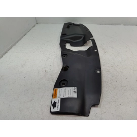 2016-2021 HONDA CIVICRADIATOR UPPER SHIELD COVER PANEL SUPPORT  OEM