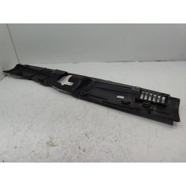 2016-2021 HONDA CIVICRADIATOR UPPER SHIELD COVER PANEL SUPPORT  OEM