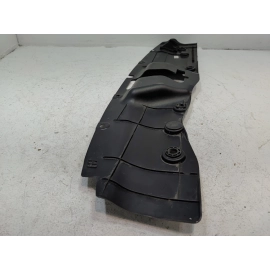 2016-2021 HONDA CIVICRADIATOR UPPER SHIELD COVER PANEL SUPPORT  OEM