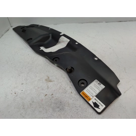 2016-2021 HONDA CIVICRADIATOR UPPER SHIELD COVER PANEL SUPPORT  OEM