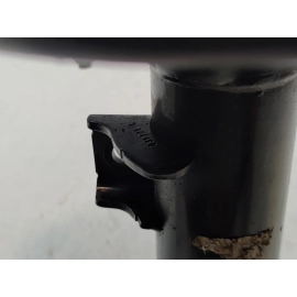 2019-2021 Honda Civic Sport FWD Front Left Driver Side Shock Absorber Strut OEM