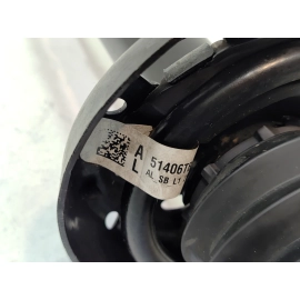 2019-2021 Honda Civic Sport FWD Front Left Driver Side Shock Absorber Strut OEM