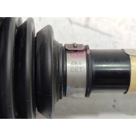 2019-2021 Honda Civic 2.0L Sport Front Passenger Side Drive Shaft Assembly OEM