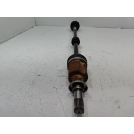 2019-2021 Honda Civic 2.0L Sport Front Passenger Side Drive Shaft Assembly OEM