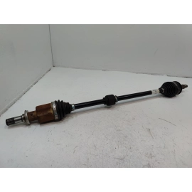 2019-2021 Honda Civic 2.0L Sport Front Passenger Side Drive Shaft Assembly OEM