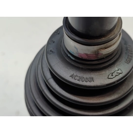 2019-2021 Honda Civic 2.0L Sport Front Passenger Side Drive Shaft Assembly OEM